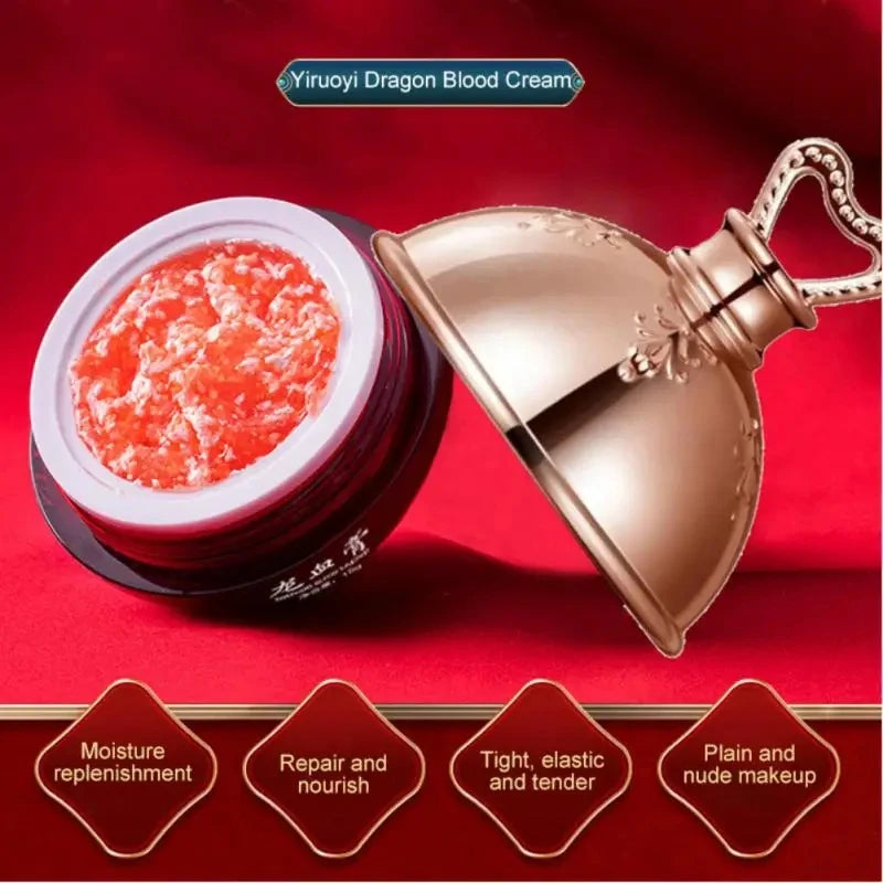 Dragon'S Blood Face Cream Wrinkle Removal Placenta Essence Anti-Aging Rejuvenation Lift Firming Skin Care Korean Cosmetics