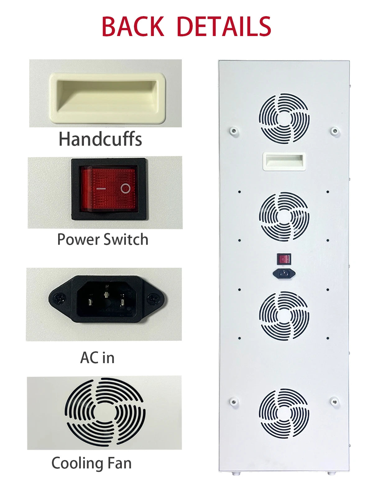 No Flicker Low EMF Dual Chip Red Light Therapy Panel Lamp 630Nm 660Nm near Infrared Therapy Light 810Nm 850Nm Full Body,