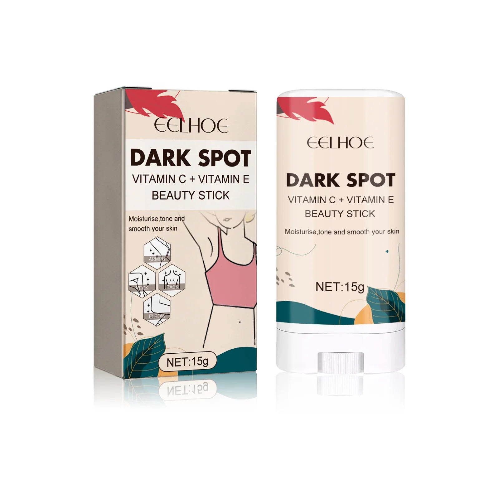 Repairs Hand Elbow Joint Blackness Fades Dark Spot Brightening Moisturizing Beautifies Skin